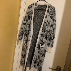 Bethany Mota cardigan